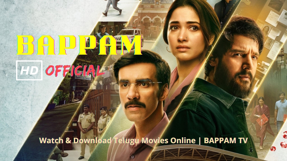 BAPPAM